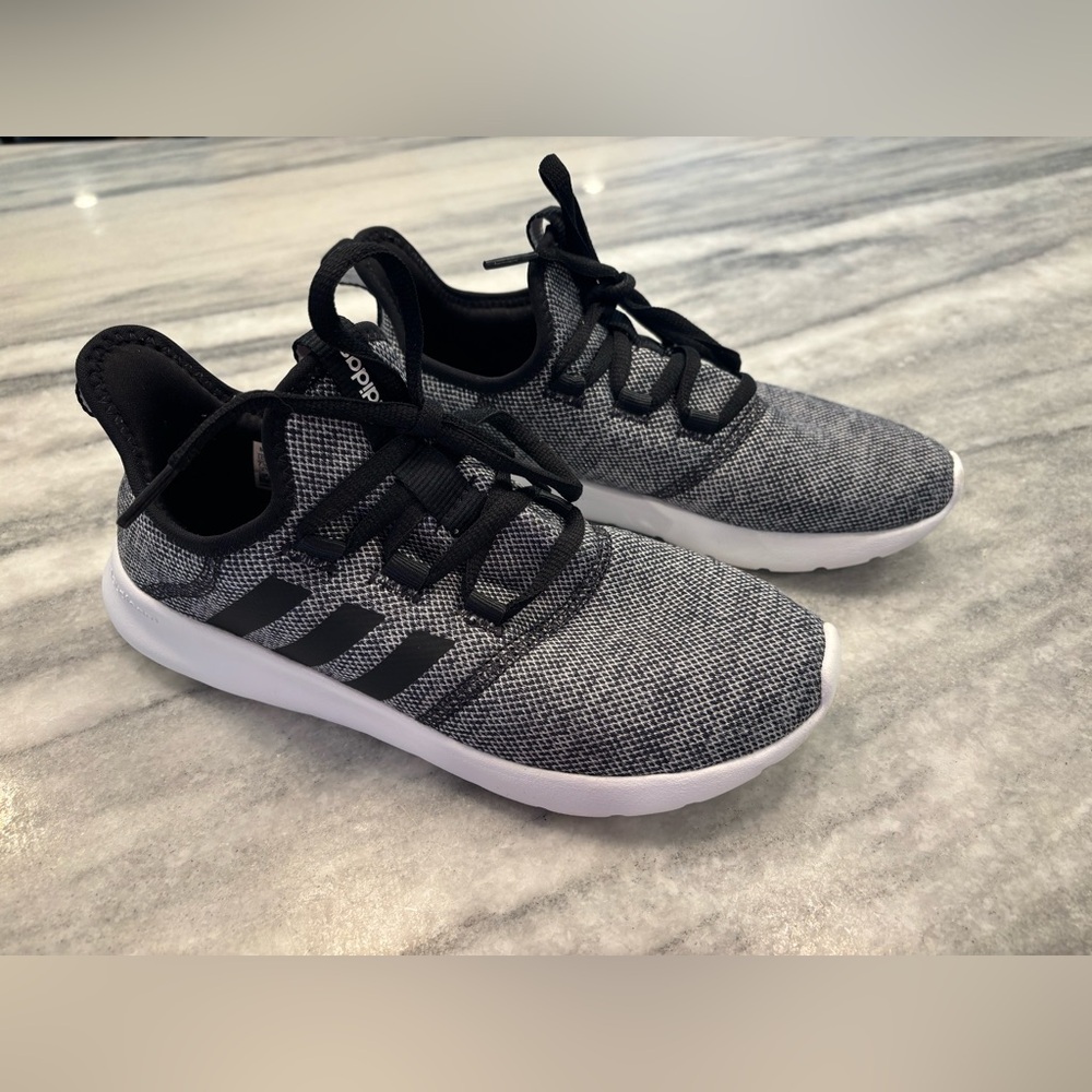 ADIDAS CLOUDFOAM PURE 2.0 RUNNING SHOES
